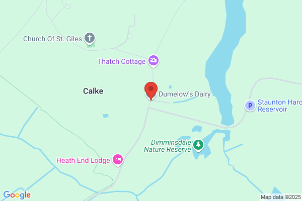 Milk Delivery Ltd