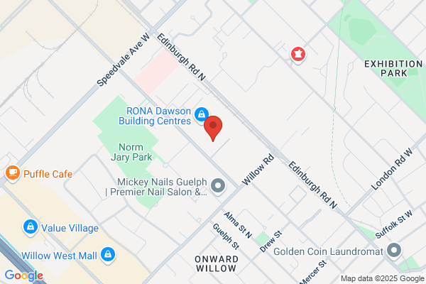 O'Brian Manufacturing Ltd