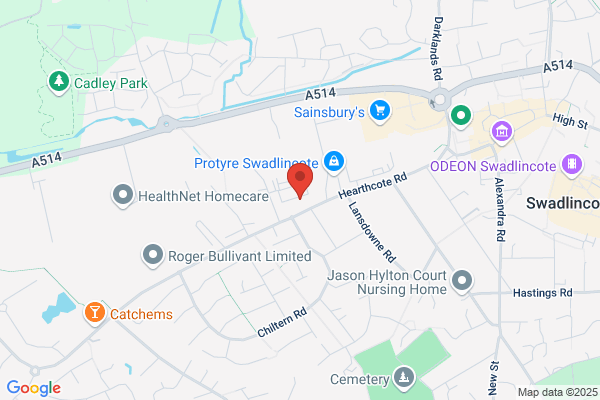 Plough Engineering Services Ltd