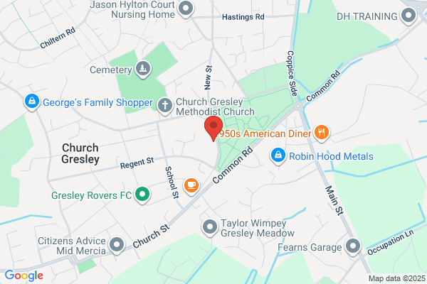 Swadlincote Dog Grooming