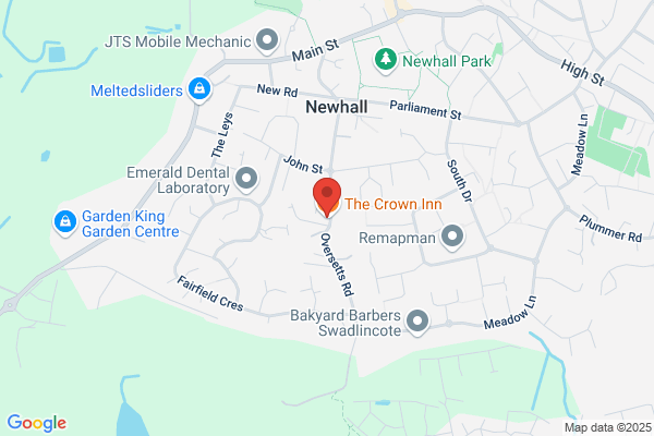 The Crown Inn