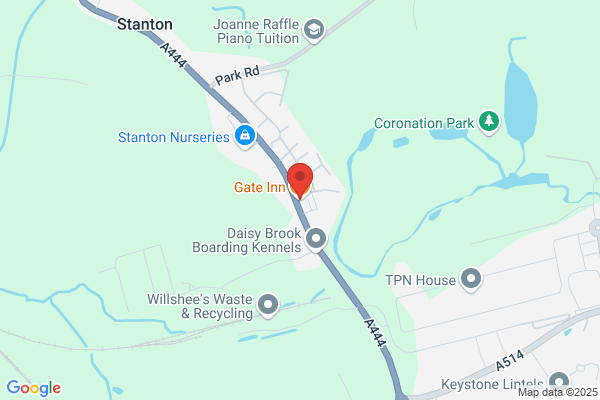 The Gate Inn