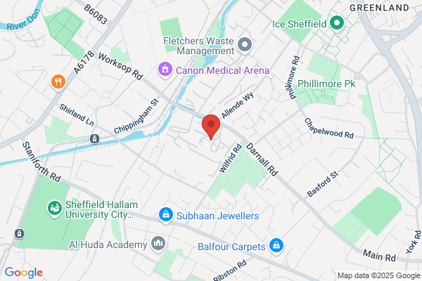 Aladdin Motors Ltd