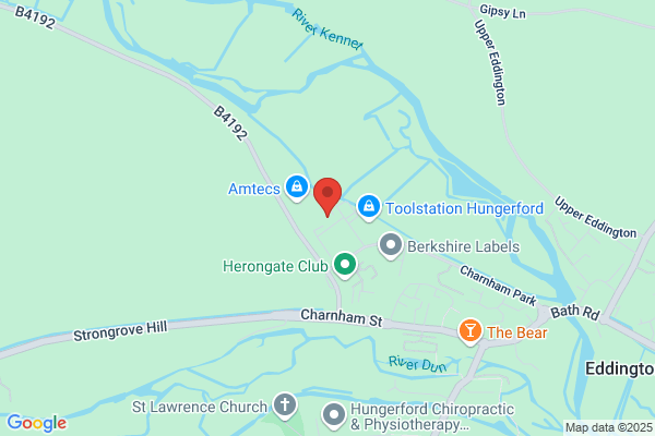C F Hewerdine Ltd