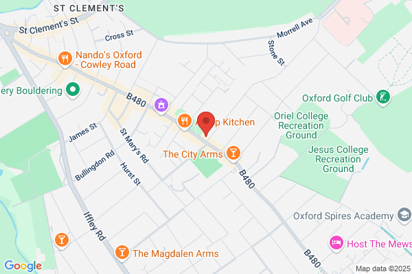 Chancellors Estate Agents