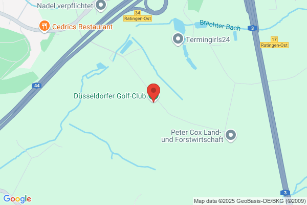 Hawtree Golf Course Architects