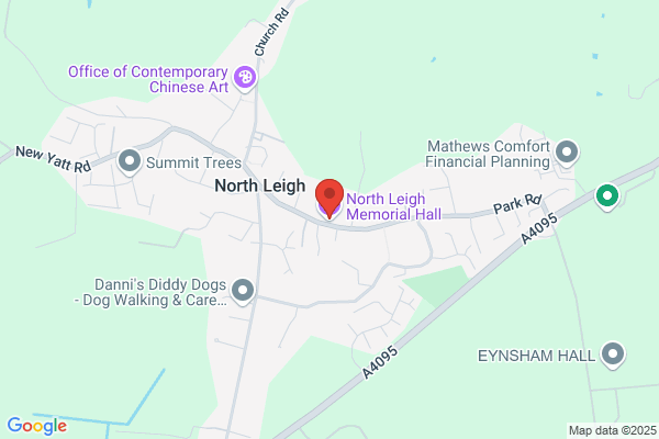 North Leigh Post Office