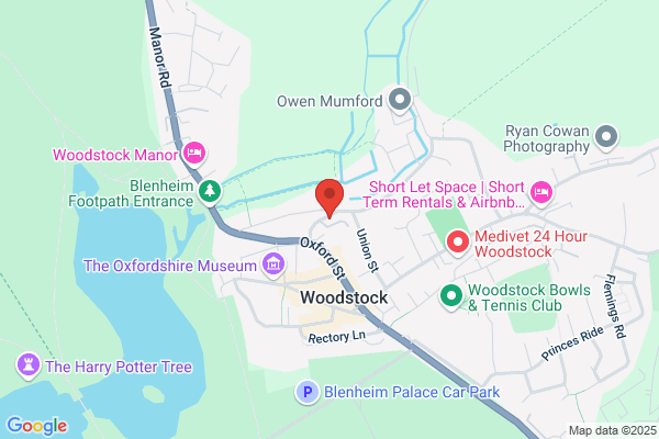 The Beechcroft Trust