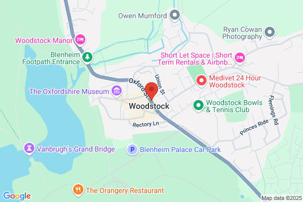 The Marlborough Arms Hotel