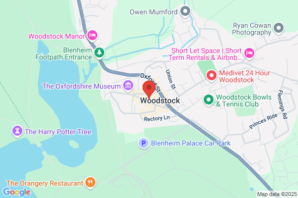 Woodstock Designs