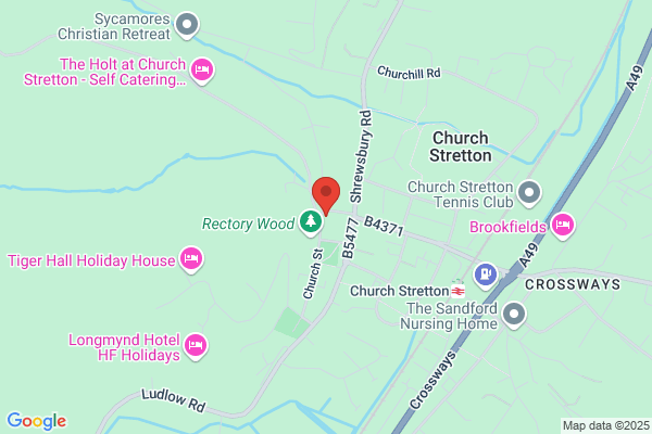 Church Stretton Dental Practice