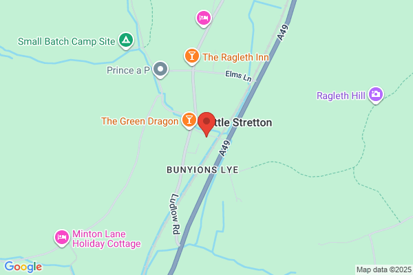 Able Taxi Sevices