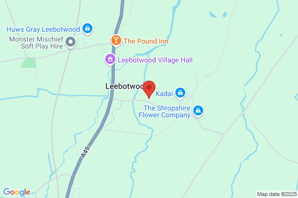 Leebotwood Joinery