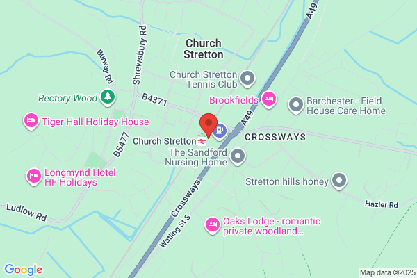 Longmynd Insurance