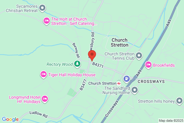Terry Jones Travel Ltd