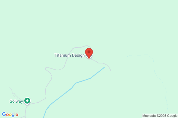 Titanium Design Ltd