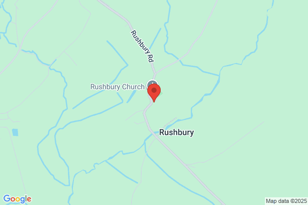 Rushbury C Of E School