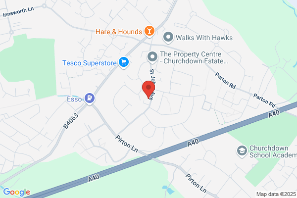 Central Co-op Funeral - Churchdown