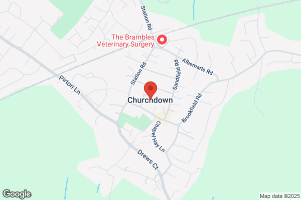 Gloucester Computer Services Ltd