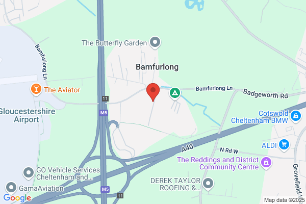 B J M Refrigeration