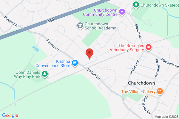 Churchdown Carpet & Upholstery Cleaning