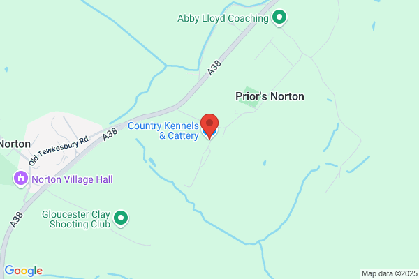 Country Kennels & Cattery