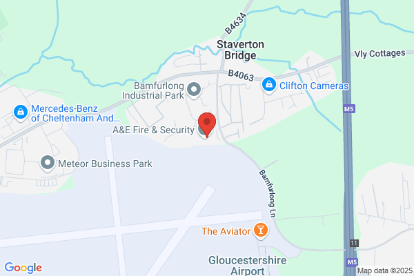 Glos-Tek Auto Services Ltd