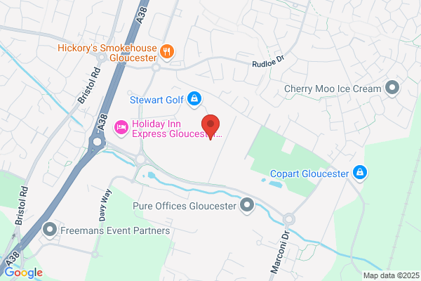 Gloucester Freight Services