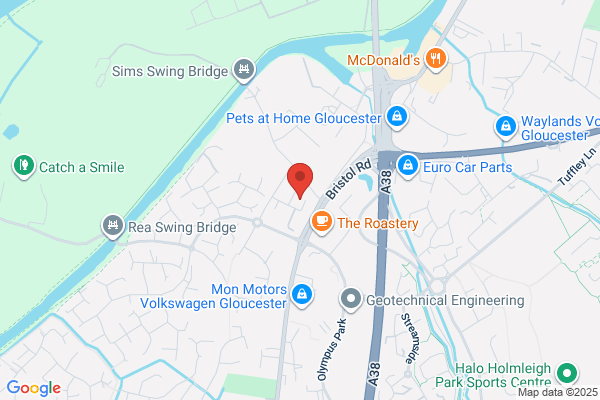 Gloucester PVC Centre