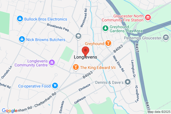 Long Levens