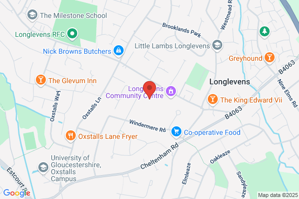 Longlevens Early Years Centre