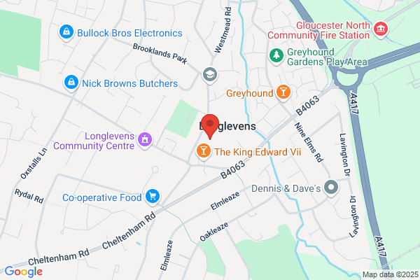 Longlevens Infants School