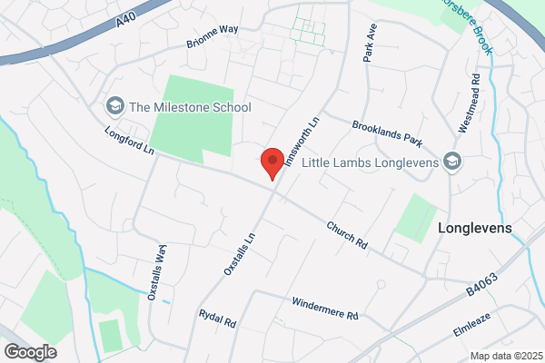 Longlevens Stores