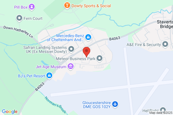Messier Services UK