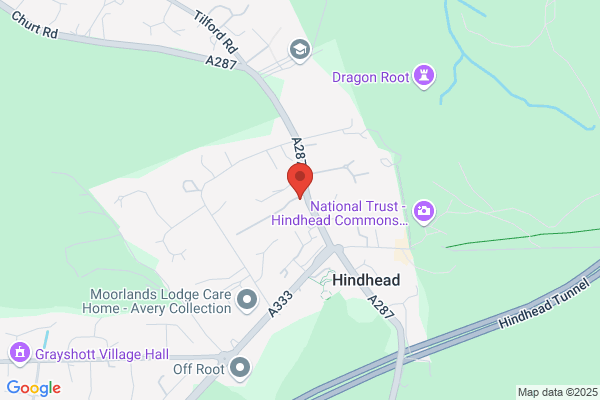 Hindhead Post Office