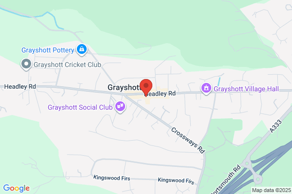 haart Estate Agents Grayshott
