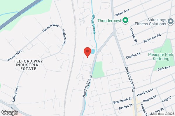 Arford Technology Ltd