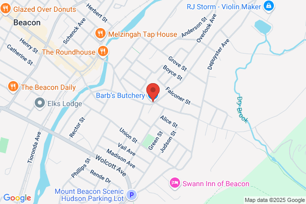 Beacon Hill Butchers