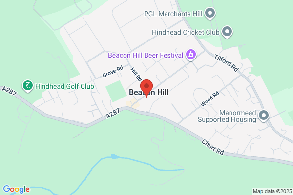 Beacon Hill County Primary School