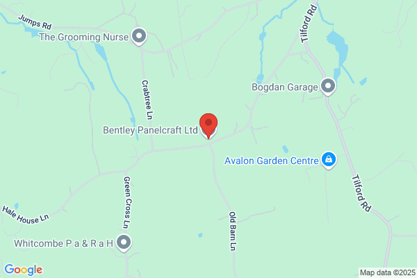 Bentley Brook Ltd