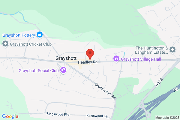Grayshott Books