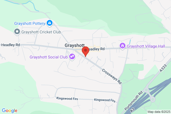 Grayshott Electro-Acupuncture