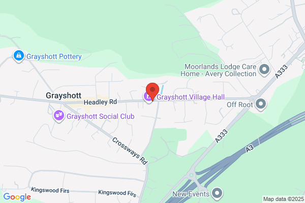 Grayshott Library