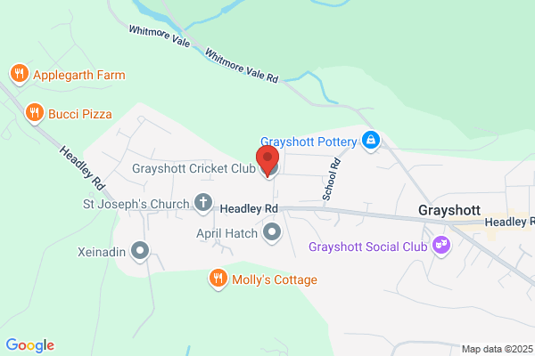 Grayshott Parish Council