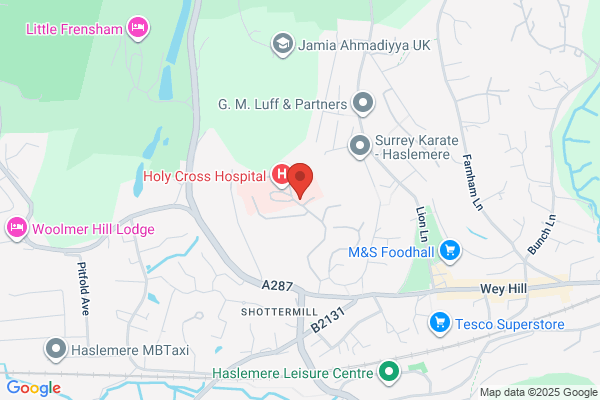 Grayshott Physiotherapy