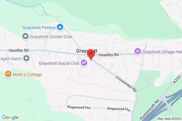 Grayshott Post Office