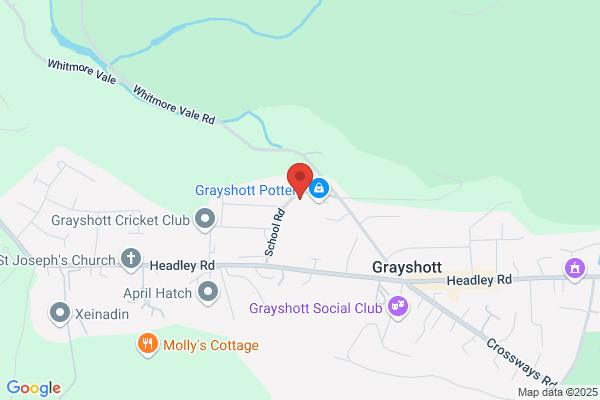 Grayshott Primary School