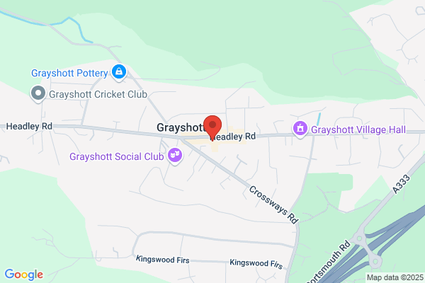 Grayshott Private Hire