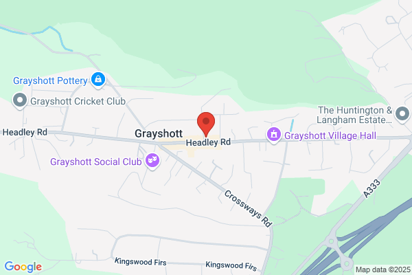 Grayshott Travel Centre