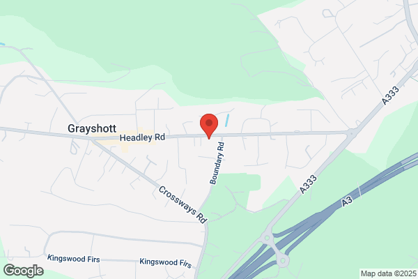 Grayshott Village Hall